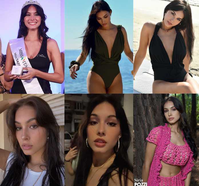 Siria Pozzi