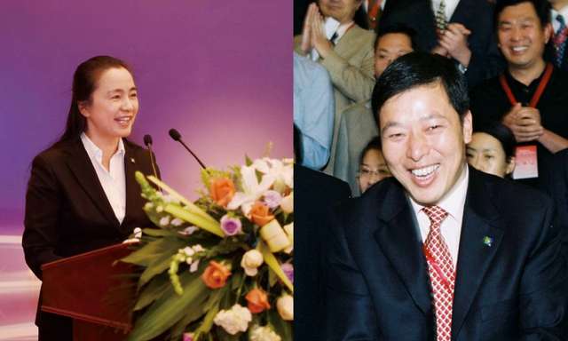 其次是淨利潤率持續下滑