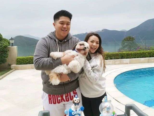 不知這筆錢是否用來還債