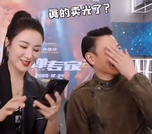 如今的薇婭不靠明星流量，她自己就是流量資本