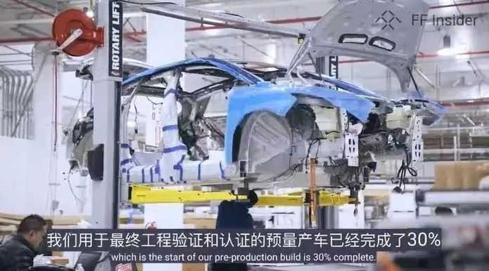市場的反應也很誠實