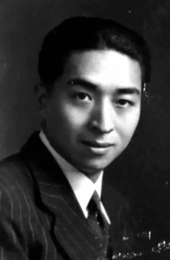 陳歌辛