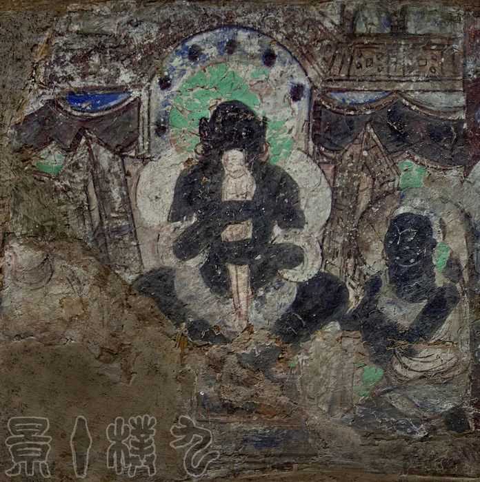 公元6-7世紀