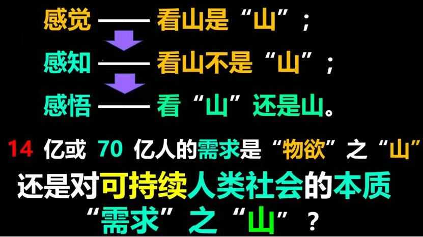 aea711f0d5ab68865cebe0716d83634750bd027b 同樣的道理,我們14億人未來要走的路,