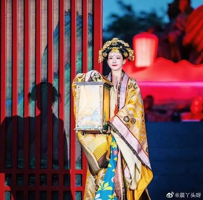 ● 舞台劇夢迴長安