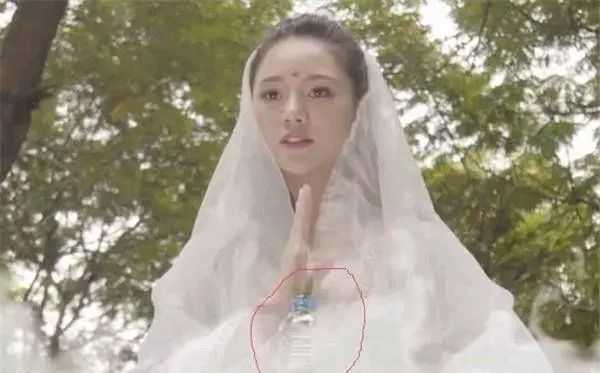 這個版本。主要是來看妖精的