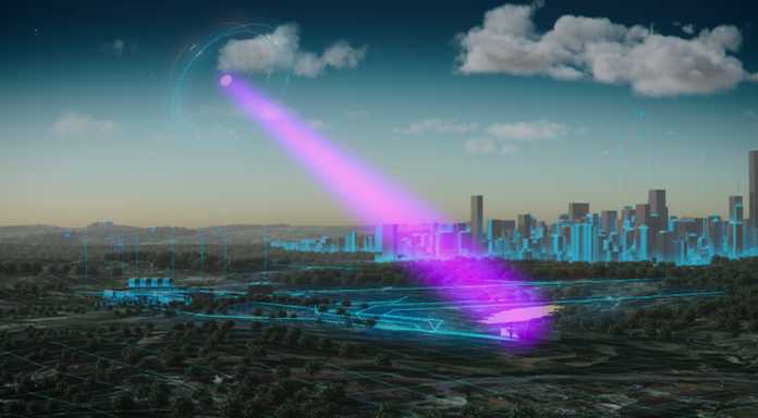 太空太陽能技術或將成為現實？