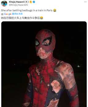 be004dd15473be99a10e7b2f18450ac74d4716b1 巴黎奧運會的「吉祥物」越來越多