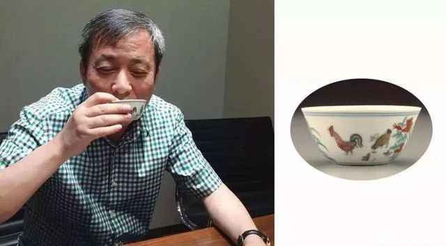 他就是