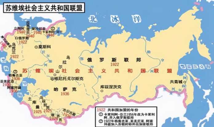 烏茲別克是前蘇聯的加盟共和國之一