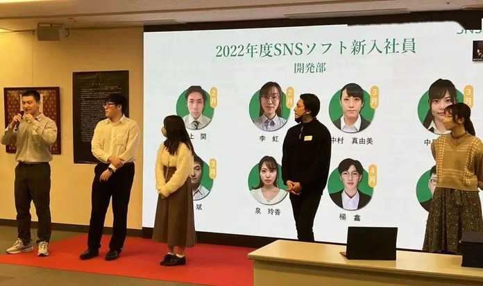 二，「YES計劃」