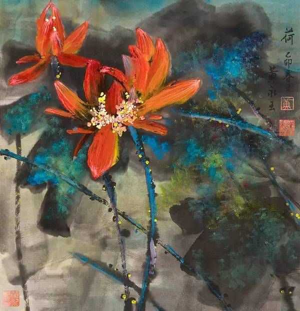 ——黃永玉