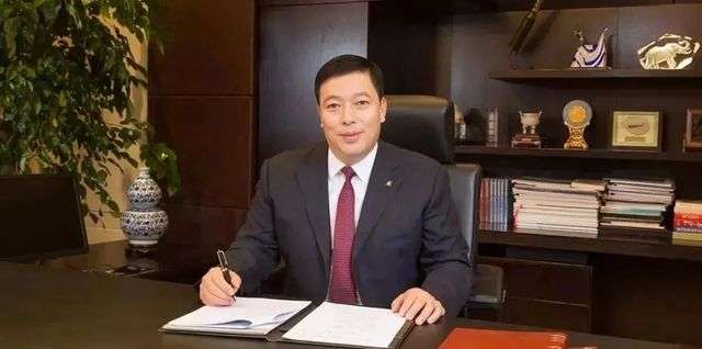 敢為天下先