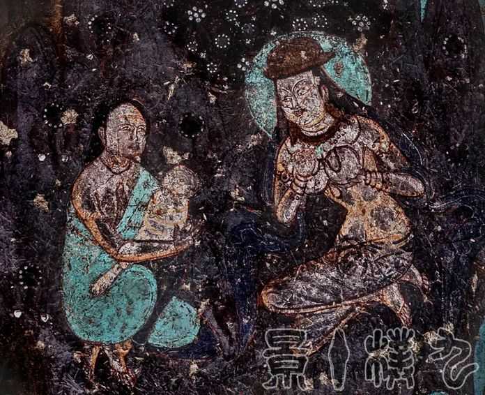 公元6世紀