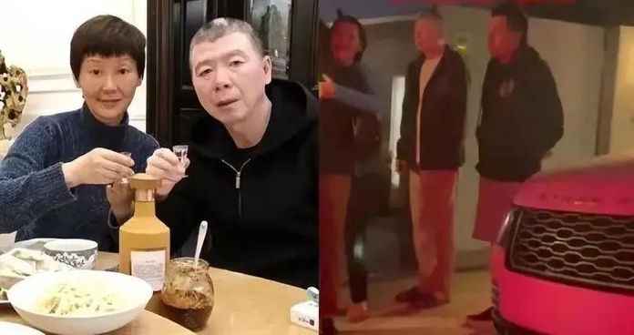c95e873a7818aea4c927304e208d240894387587 很多人感慨,連馮導都跑了,真可憐