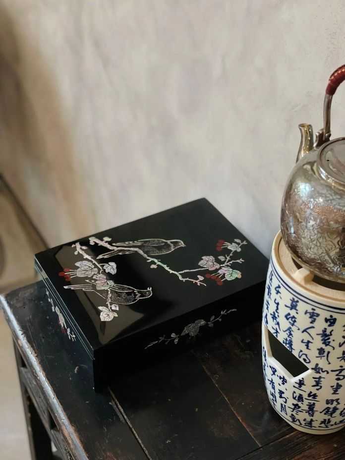 ca7854632803133f5454dfe6036d40515eb432a8 朝鮮半島漆文化基礎