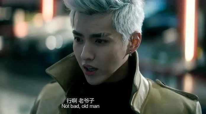 cb0b7e1aeea932f016a270cbf5222aac6576a0b0 什麼叫老炮兒啊?
