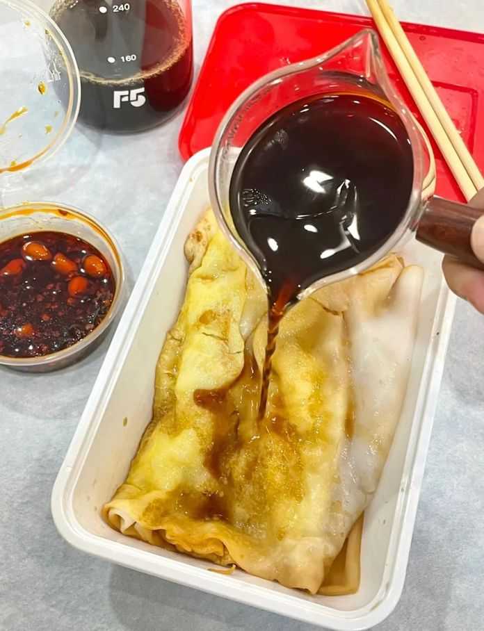 cd13a4974e0d63118fffd28ce10b9788bf4c0f8c 圖源:@噢,是米飯