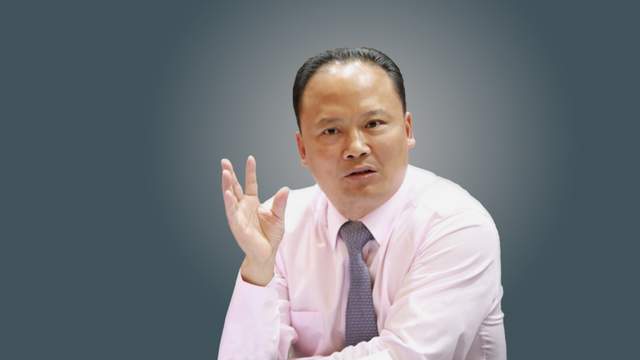 擁矽成王 擁矽成王