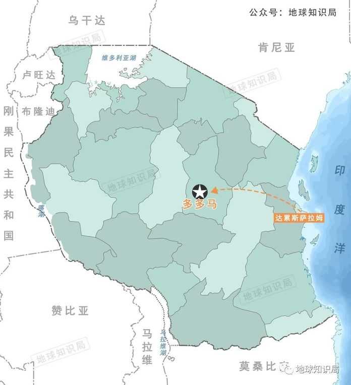 cf398cb95d95d8d2879b8515daacb2f1819e62b1 400多千米的大搬家,持續了半個世紀