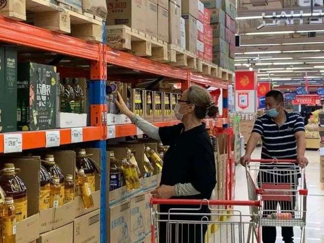 永輝倉儲店 永輝倉儲店