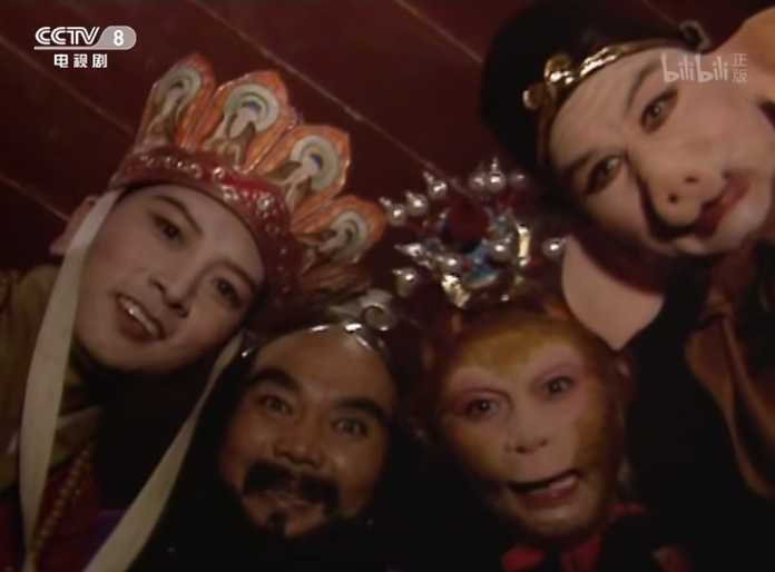 喂！明天還要上班呢！