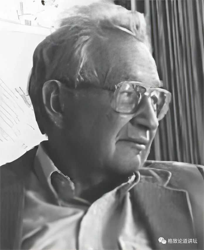 菲利普·安德森（Philip W. Anderson）