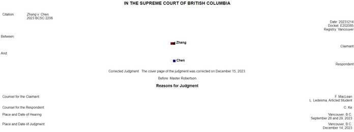 圖源：bccourts.ca