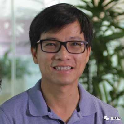 程式碼已開源