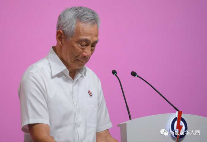 副總理兼財政部長黃循財表示
