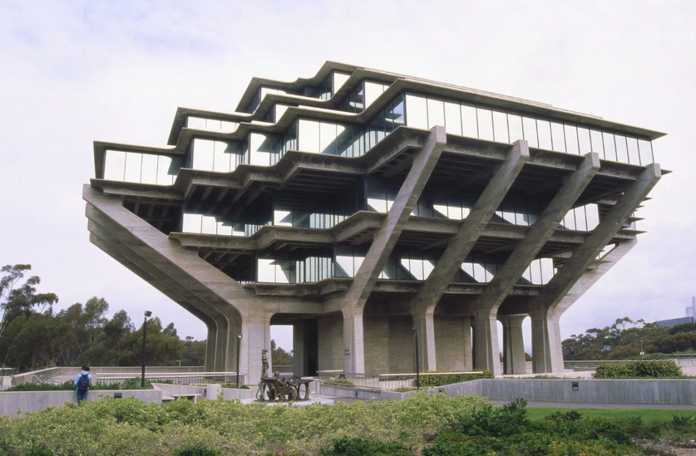03. 蓋澤爾圖書館