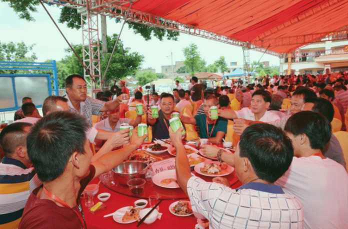 什麼東西能把酒乾掉？