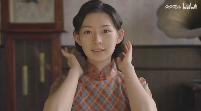 eaf563333c31c7f8c2dc03e8502709ad0f603ba8 朵朵花林的視訊爆火,