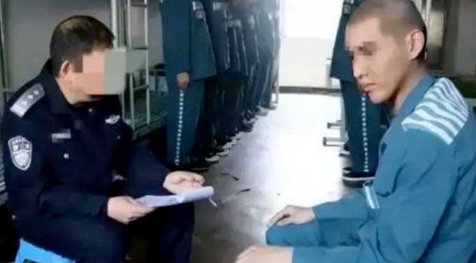 （圖片來源：網傳圖片）