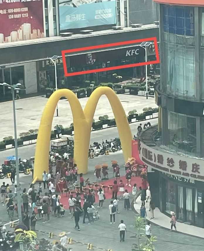 原本只是有網友發現