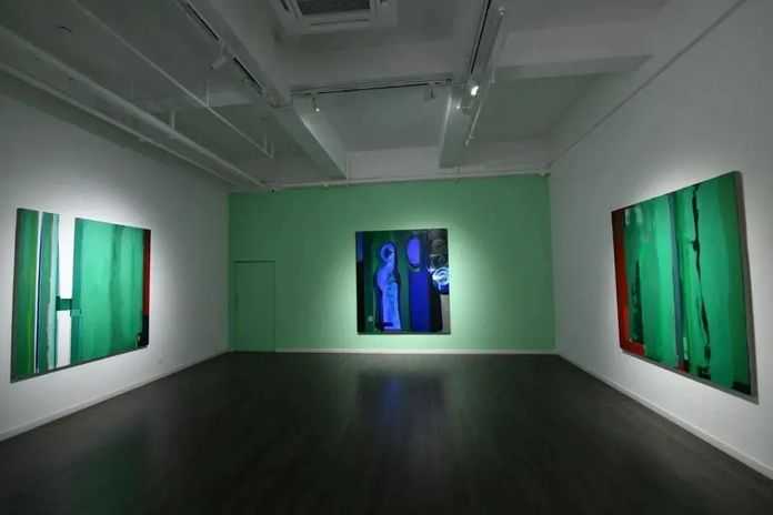 f15cc6b72b030e3fc23c44241058f155cb5ba9b4 | 展覽現場