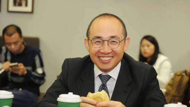 爛尾樓能熱銷的秘訣，在於潘石屹的「包裝」
