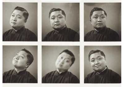 張光宇