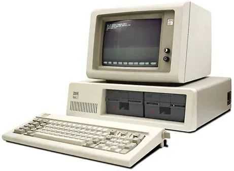 IBM-PC
