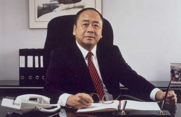 ● 李文達