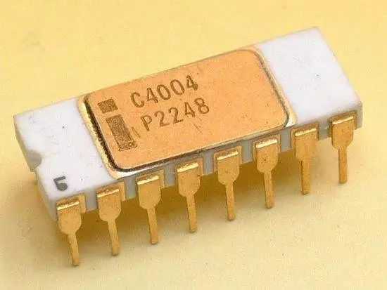 fd3f2abf5831136f6748679c5ff0cca88eee3e83 Intel 4004