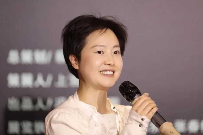 | 藝術家吳江濤