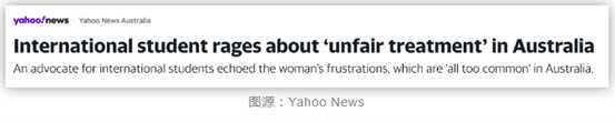 她其中一個吐槽點是，