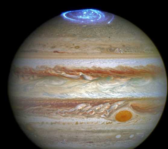 尋找天王星