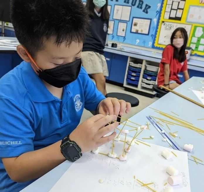 真正頂尖的學校不過五、六所