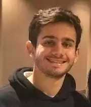 Antonio Tsialas