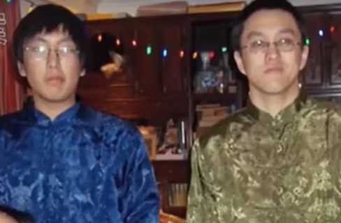 想來，哥哥這麼多年過得也很不容易