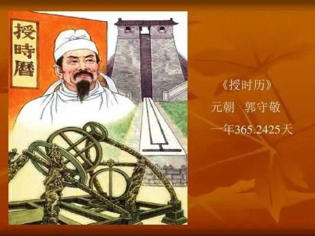 8f29b67bfa6f56e7eeefe07015e8d504555471e1 授時歷
