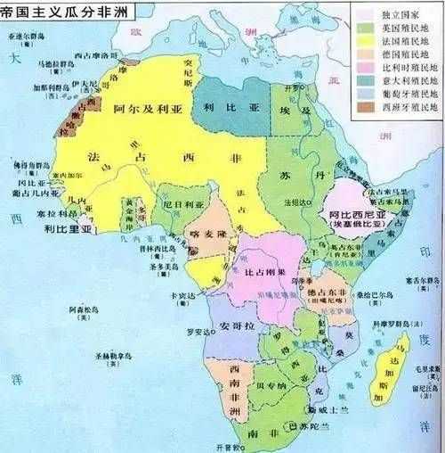 923b6e39e2fec1c0f0c94ee4393247e8bed319b0 格里曆進入列強殖民地