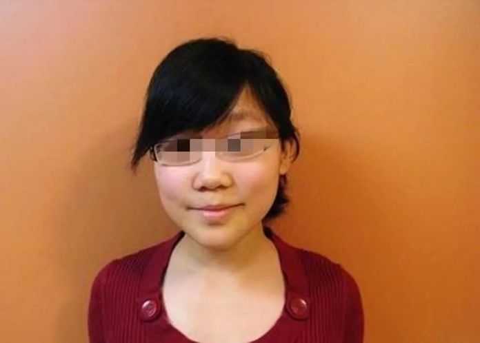 Luchang Wang
